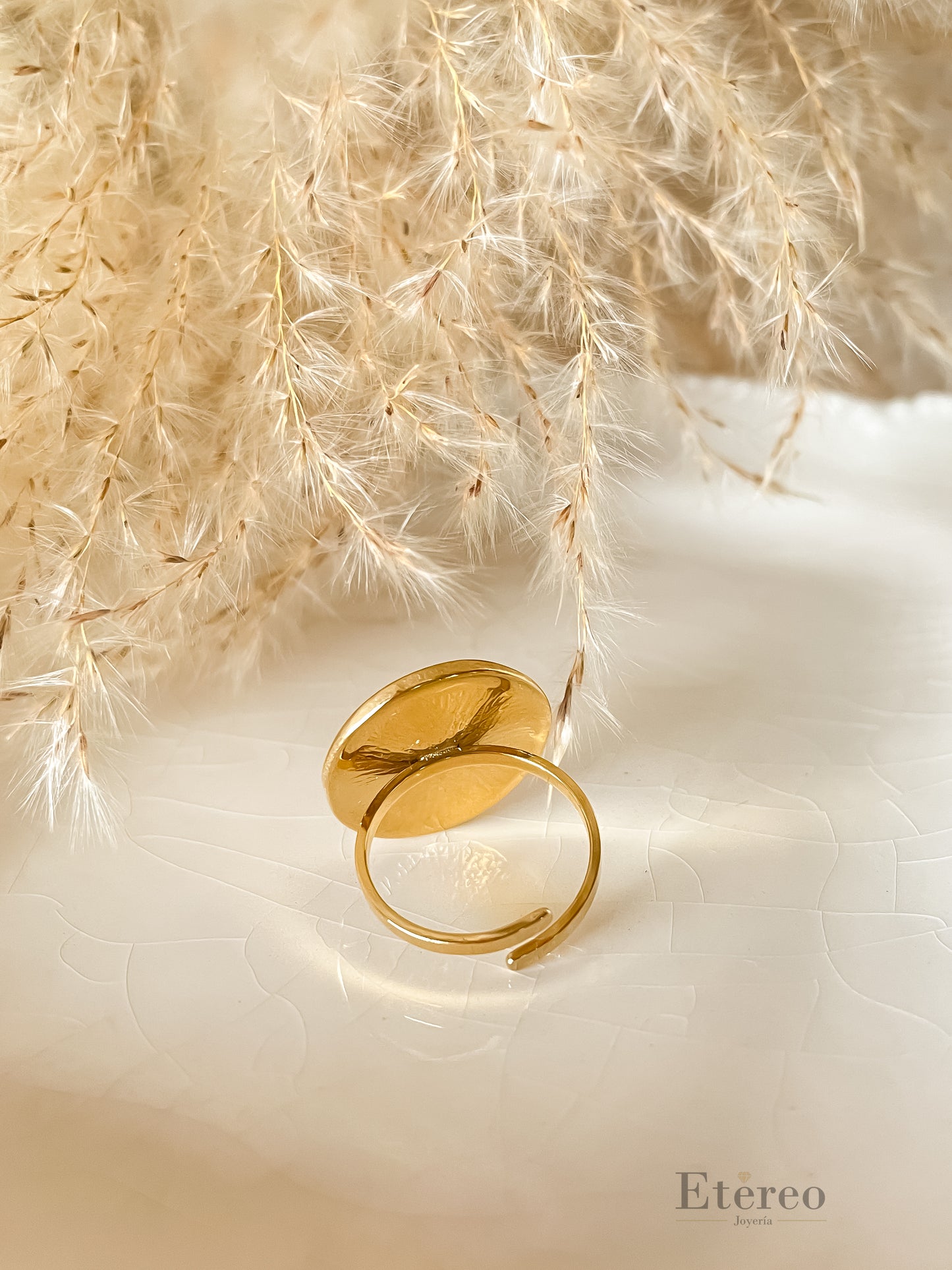 Anillo Xena