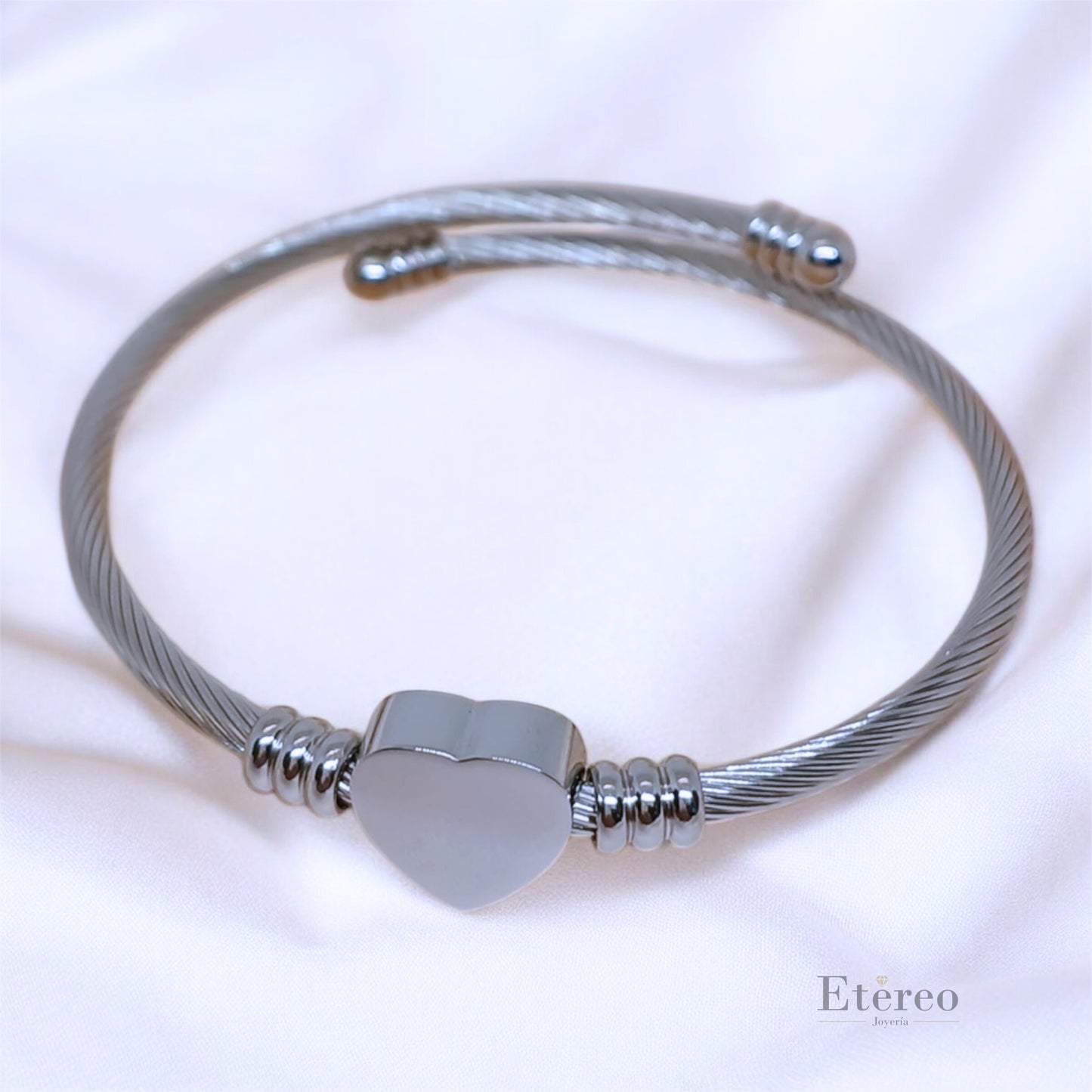 Pulsera Hellen - Personalizado