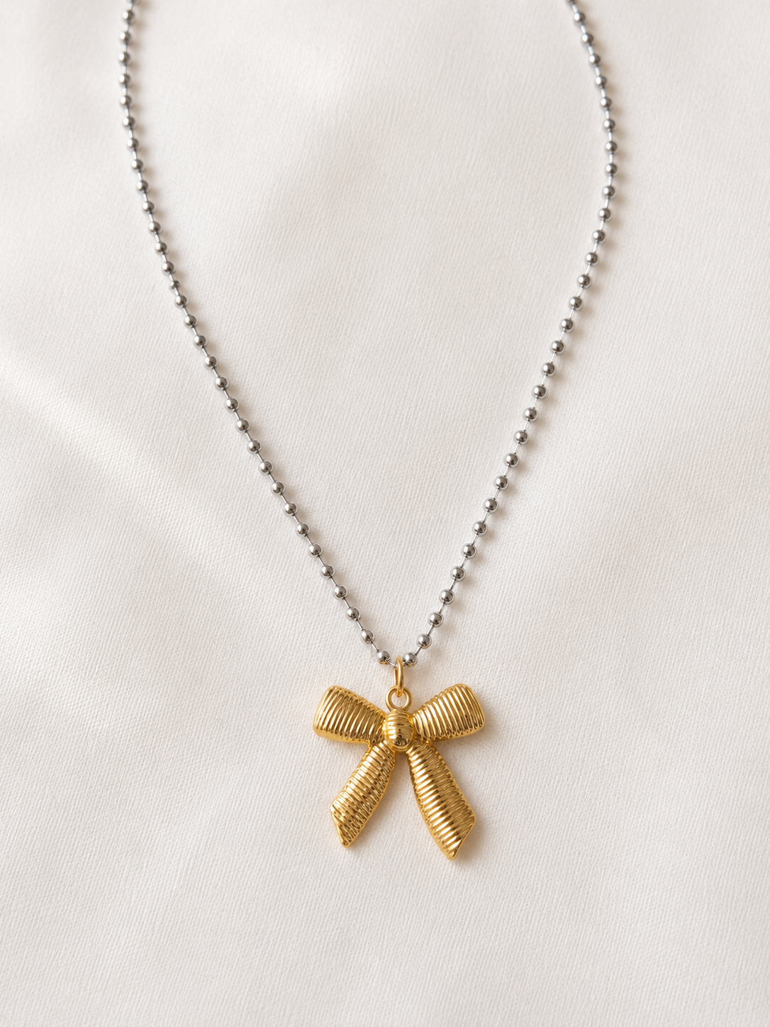 Collar Lazo