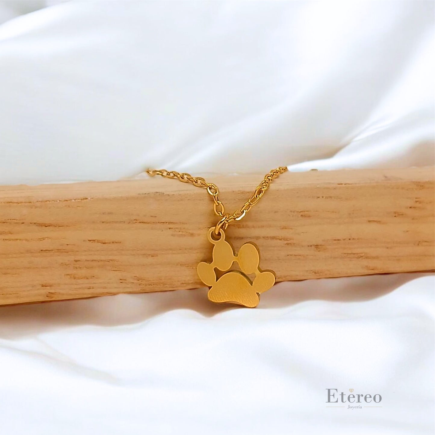 Huellita - Personalizado