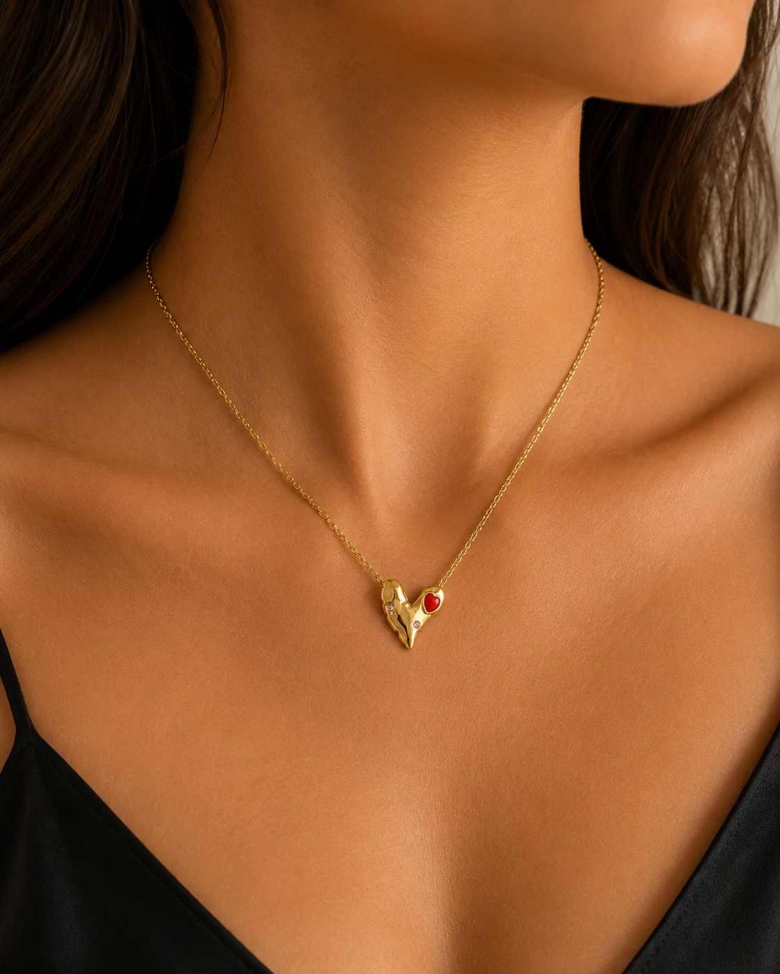 Collar Amour