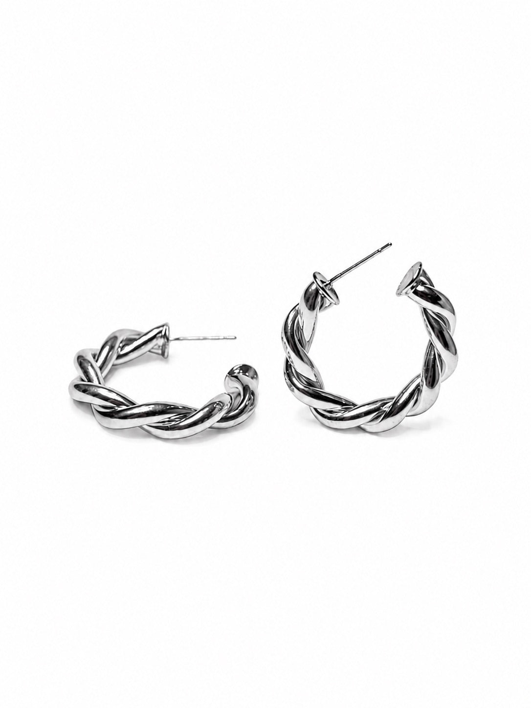 Aretes Calamar