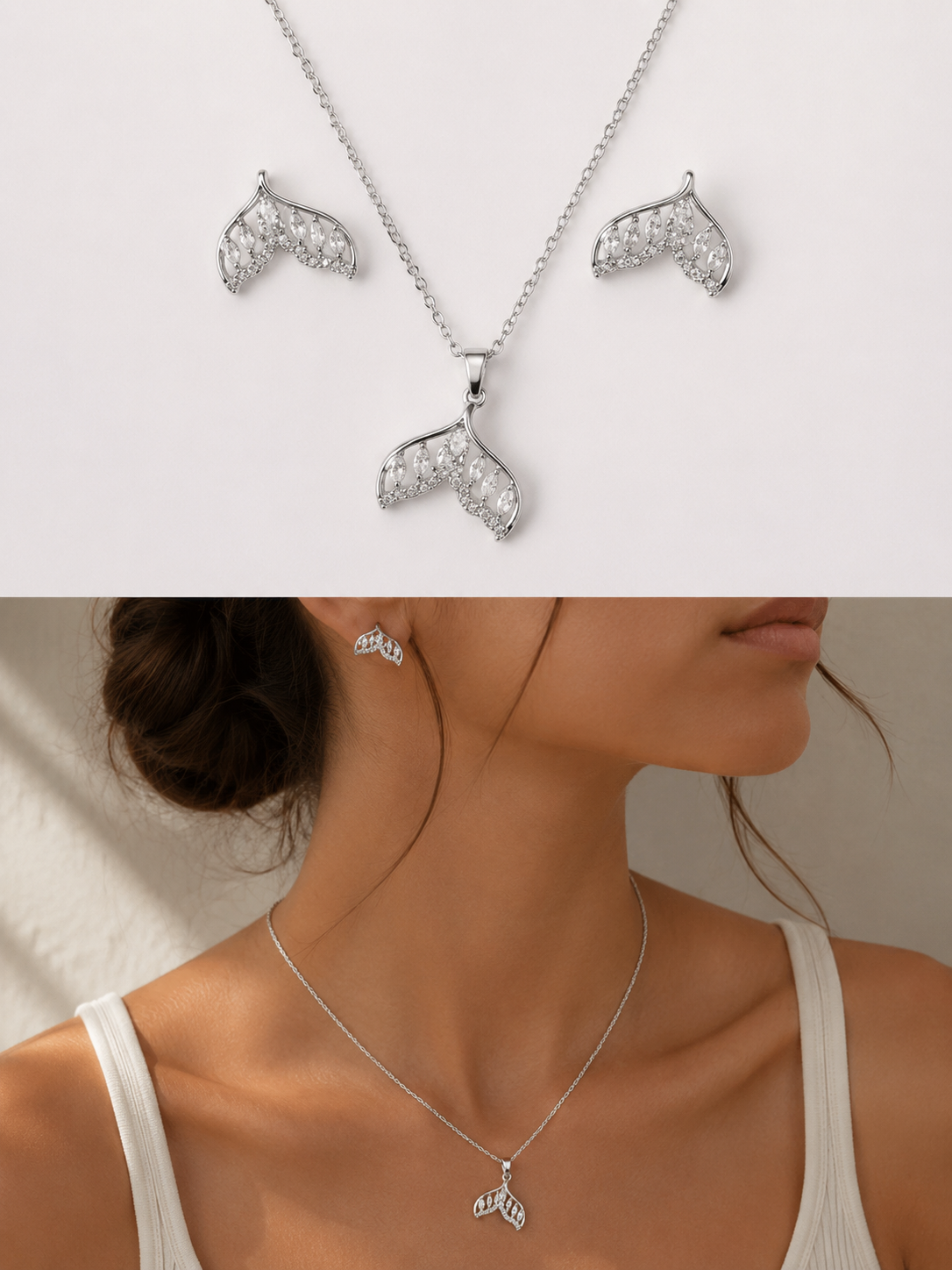 Set Mermaid