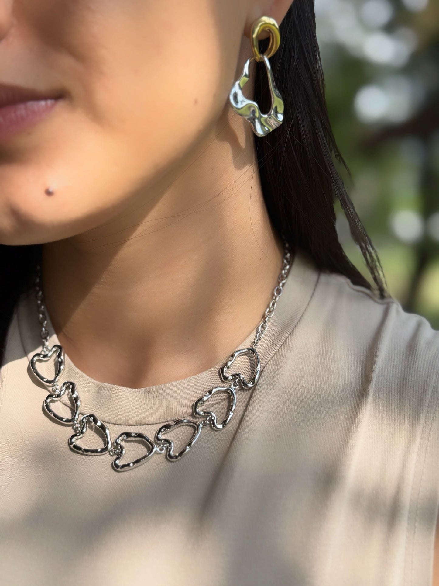 Collar Mio