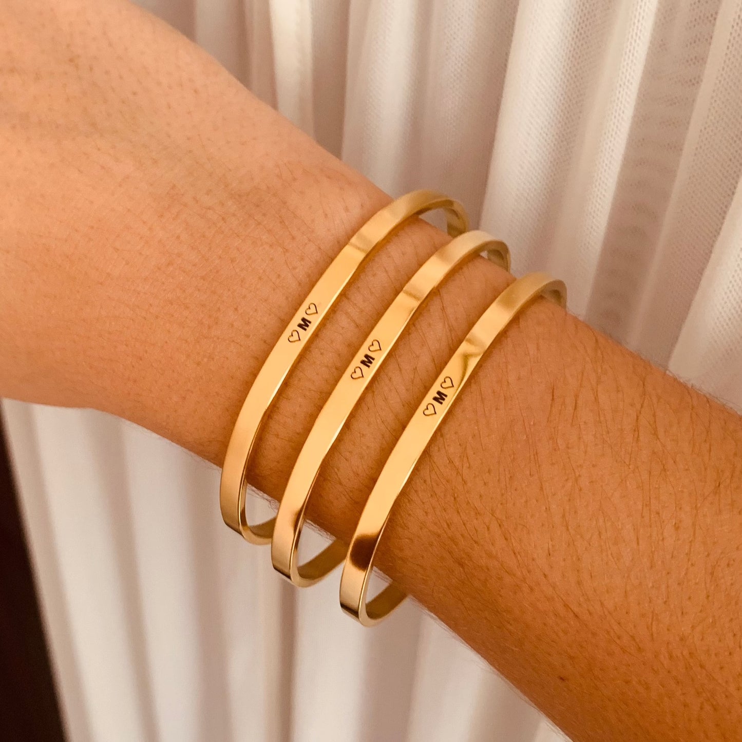 Pulsera Etéreo - Personalizado