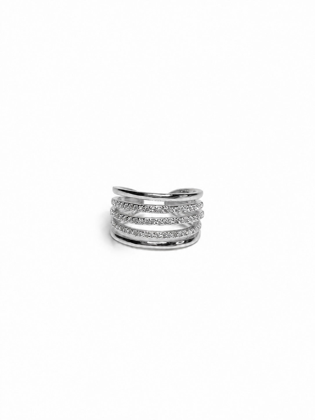 Anillo Five