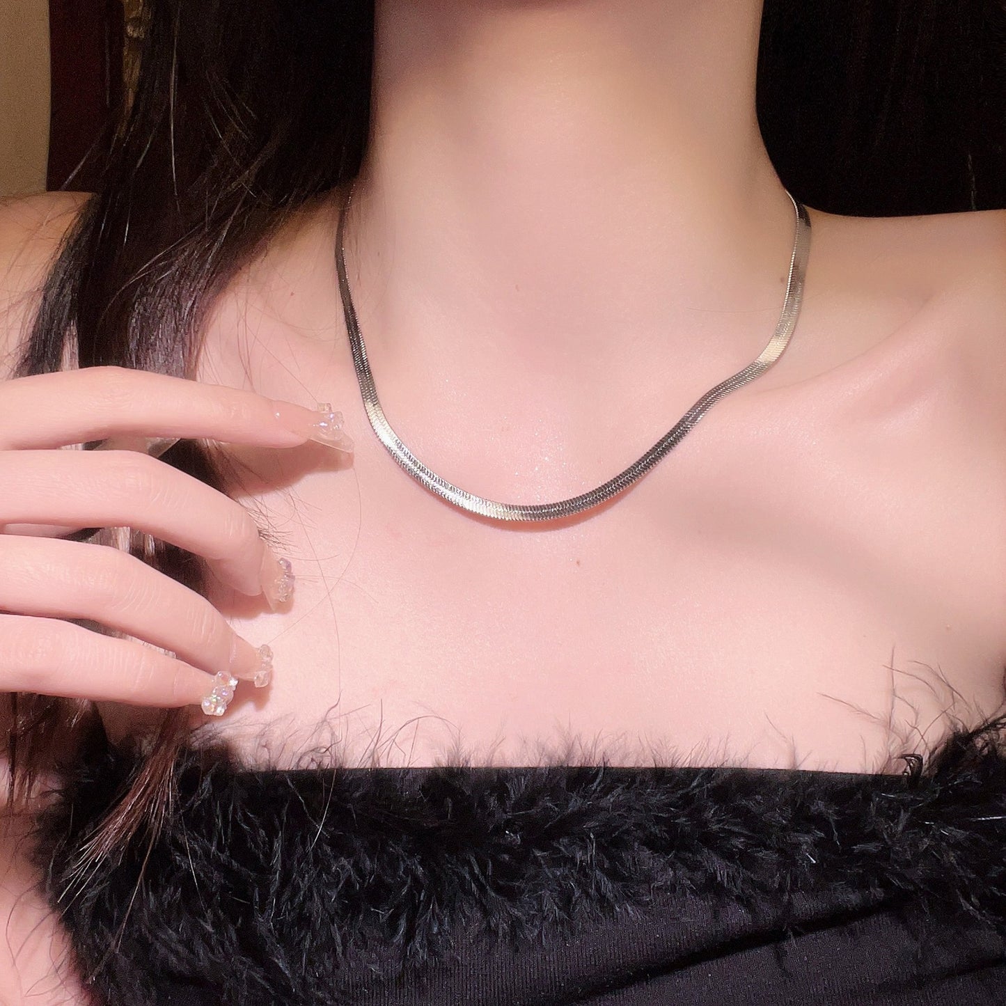 Collar Snake