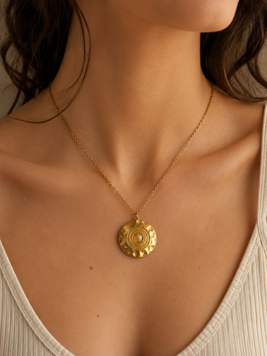 Collar Atenea