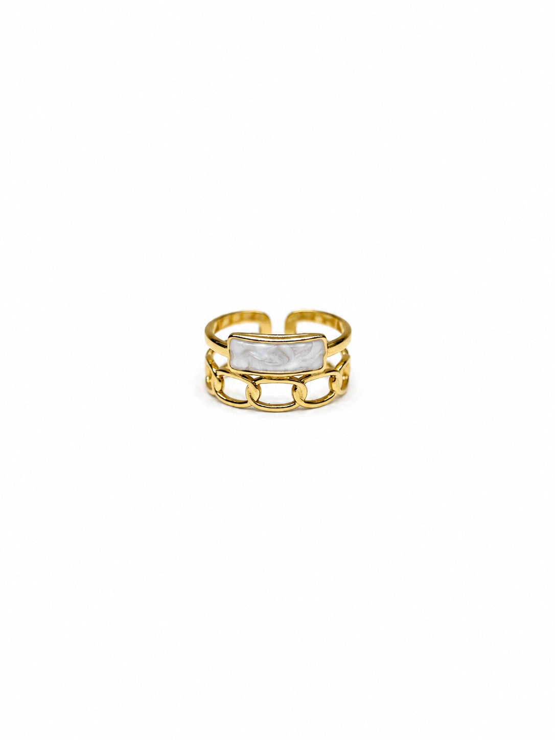 Anillo Aster