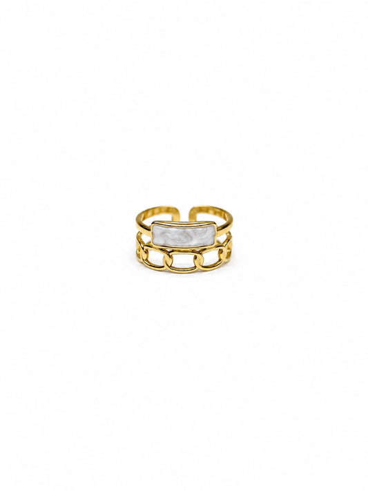 Anillo Aster