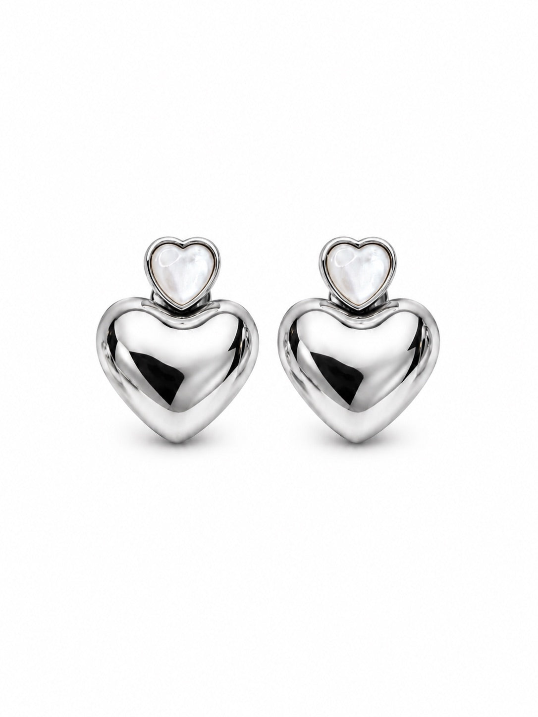 Aretes María