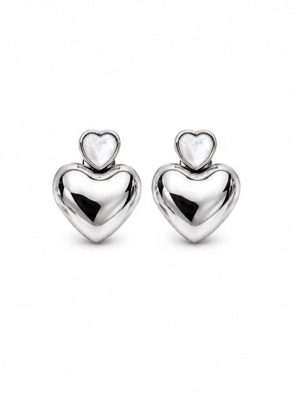 Aretes María