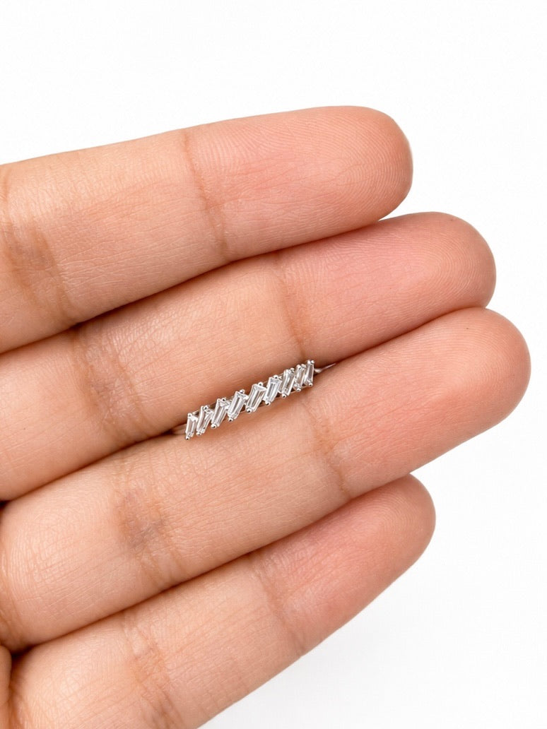 Anillo Brillo
