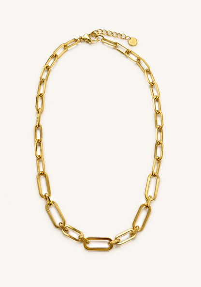Collar Eslabones