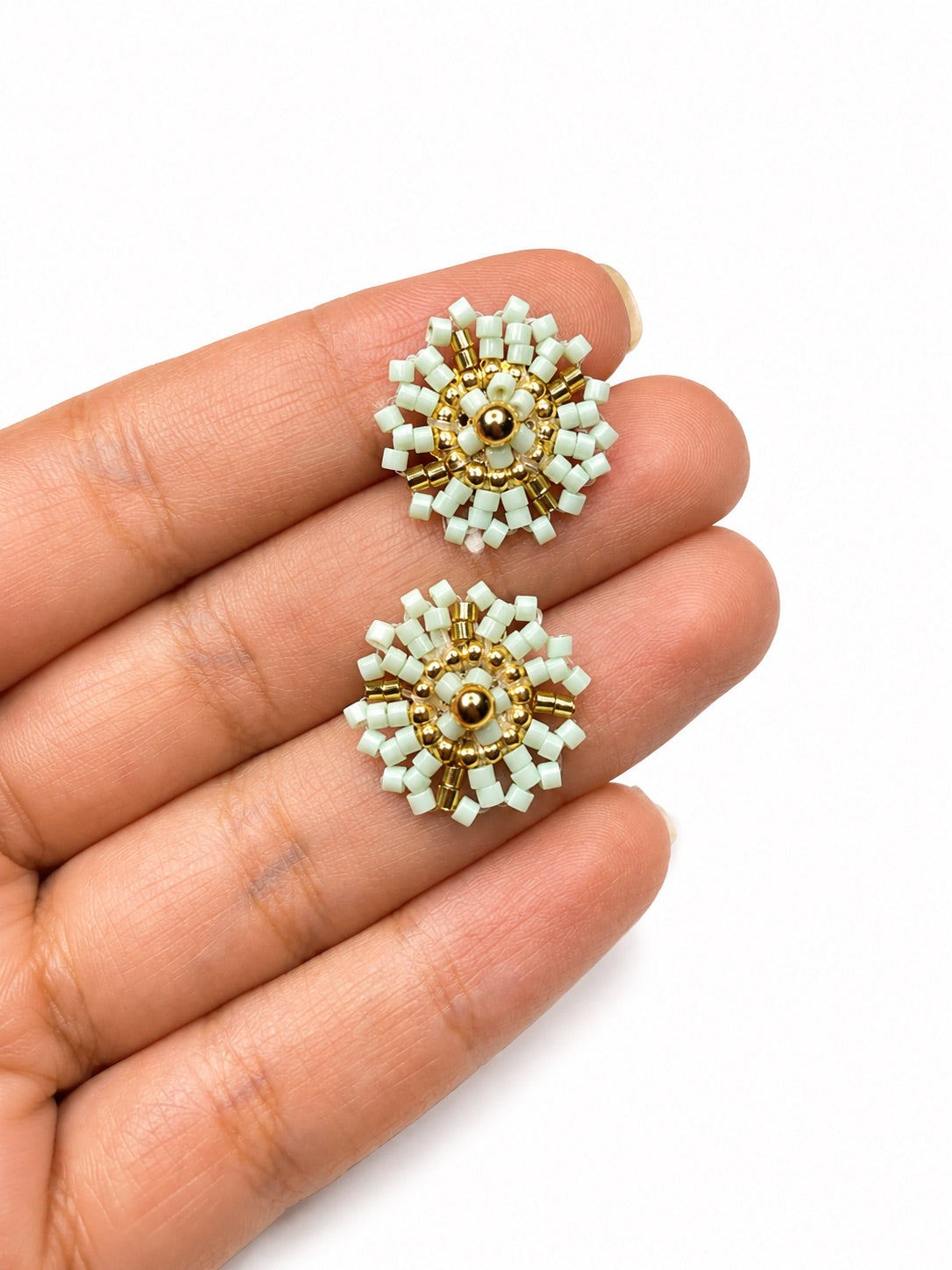 Aretes Medusa