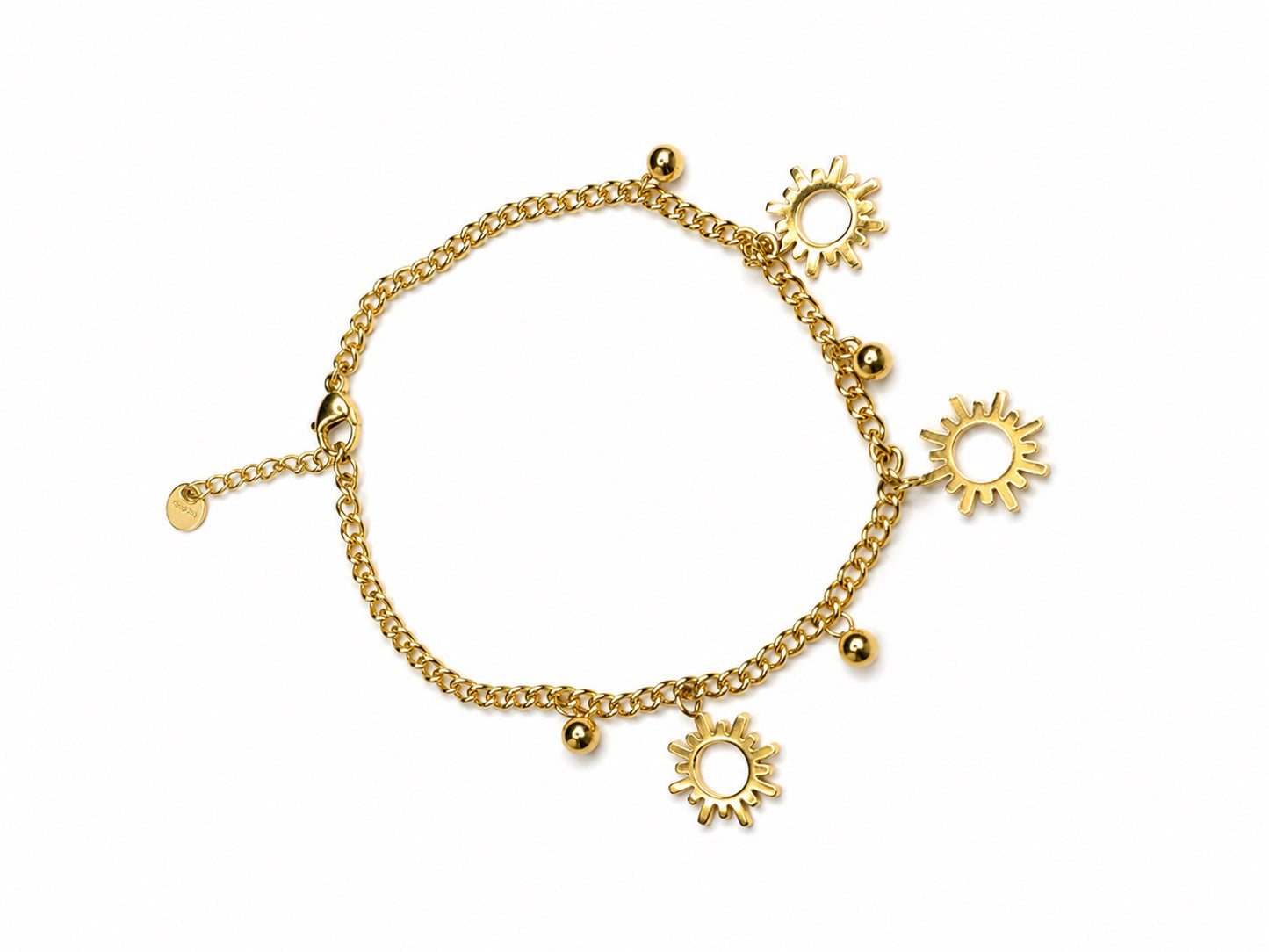 Pulsera Perla