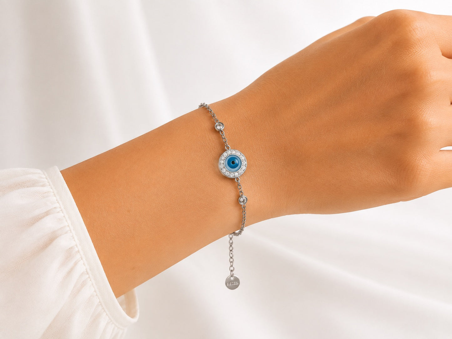 Pulsera Sol