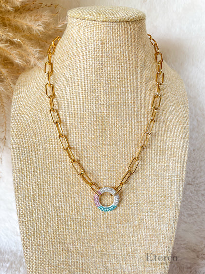 Collar Circle