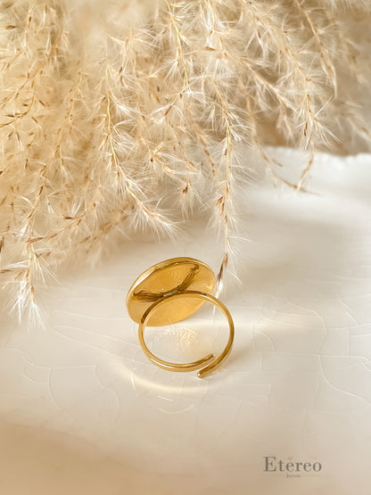 Anillo Xena