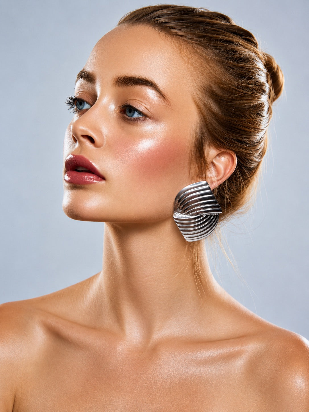 Aretes Daina