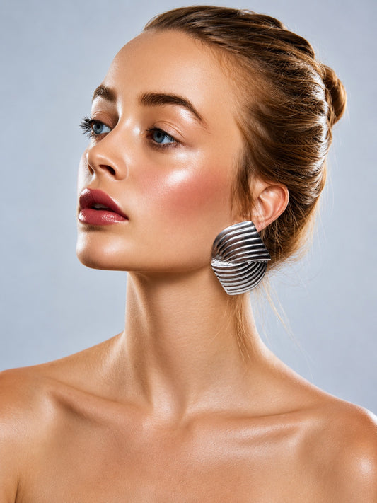 Aretes Daina