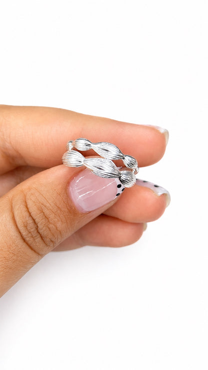 Anillo Aster