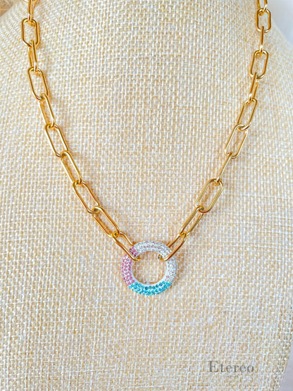 Collar Circle