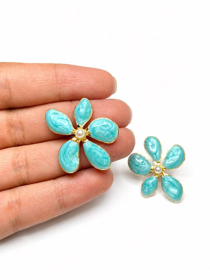 Aretes Julia
