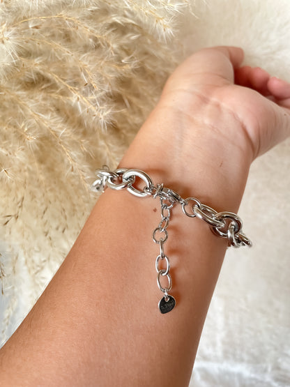 Pulsera Ancla