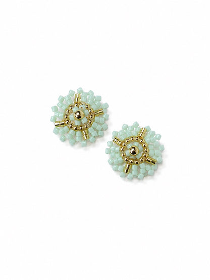 Aretes Medusa