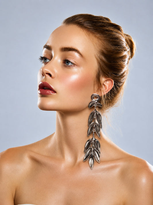 Aretes Bruna