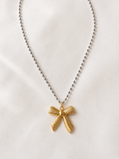 Collar Lazo