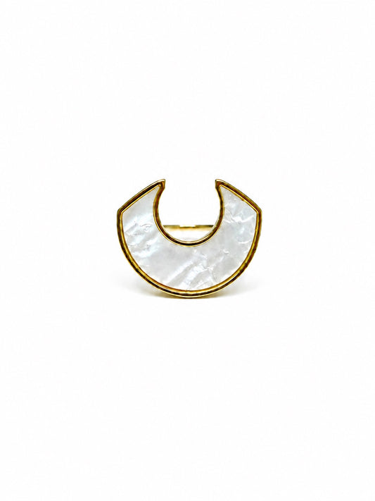 Anillo Maxi U