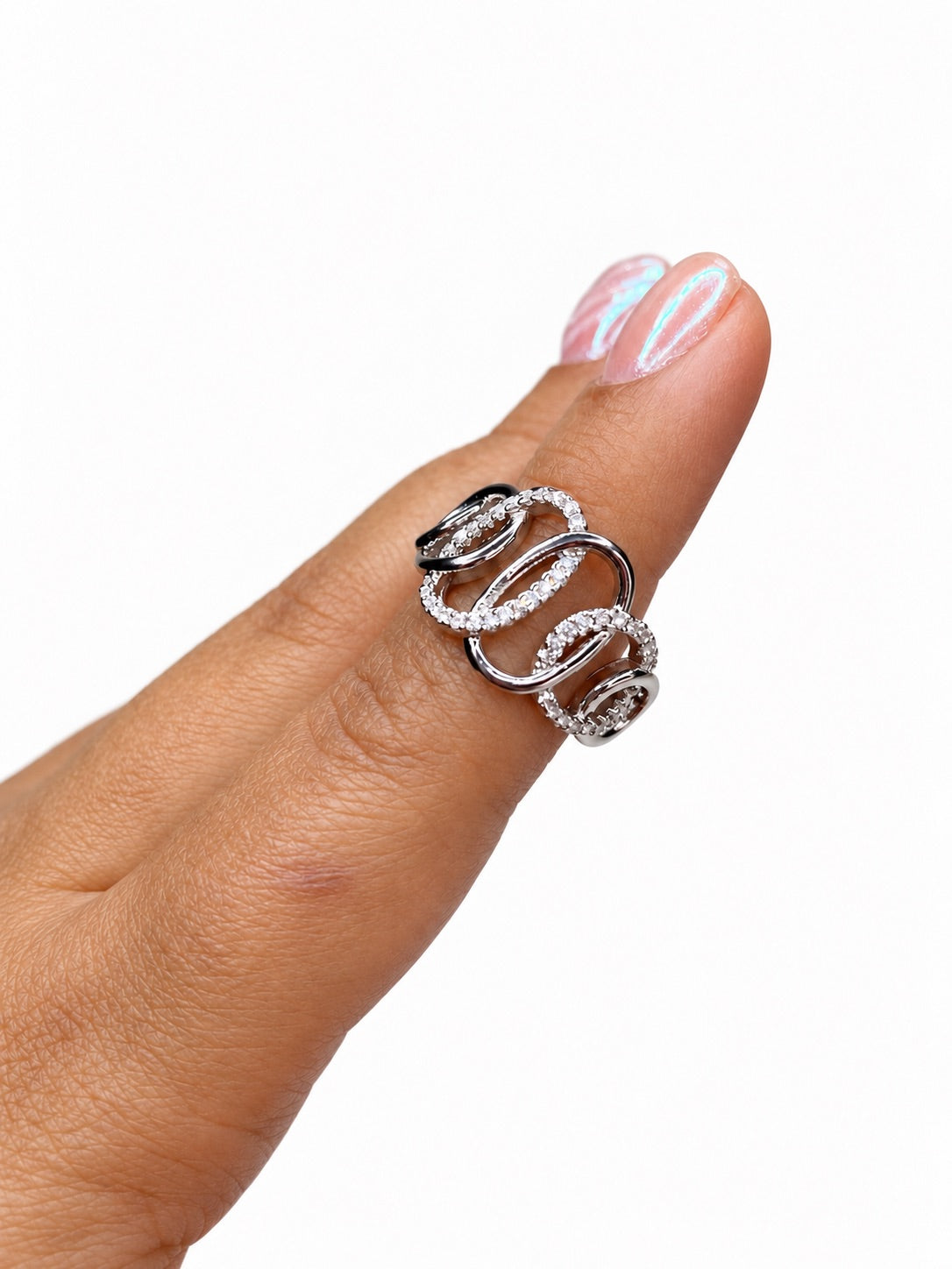 Anillo RM