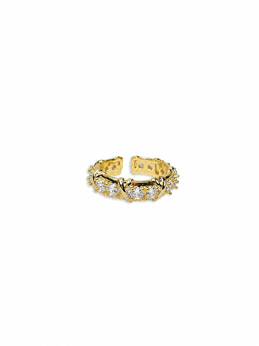 Anillo Perla