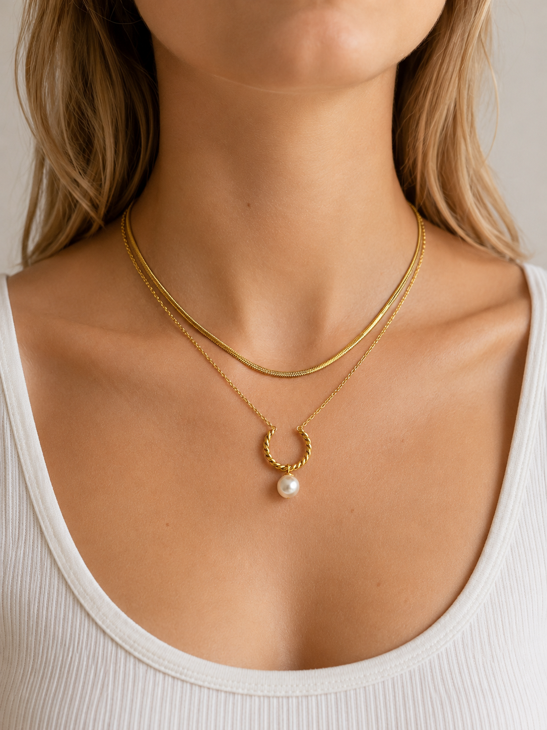 Collar Belle