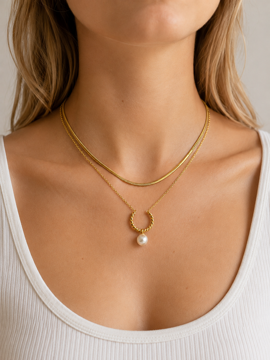 Collar Belle
