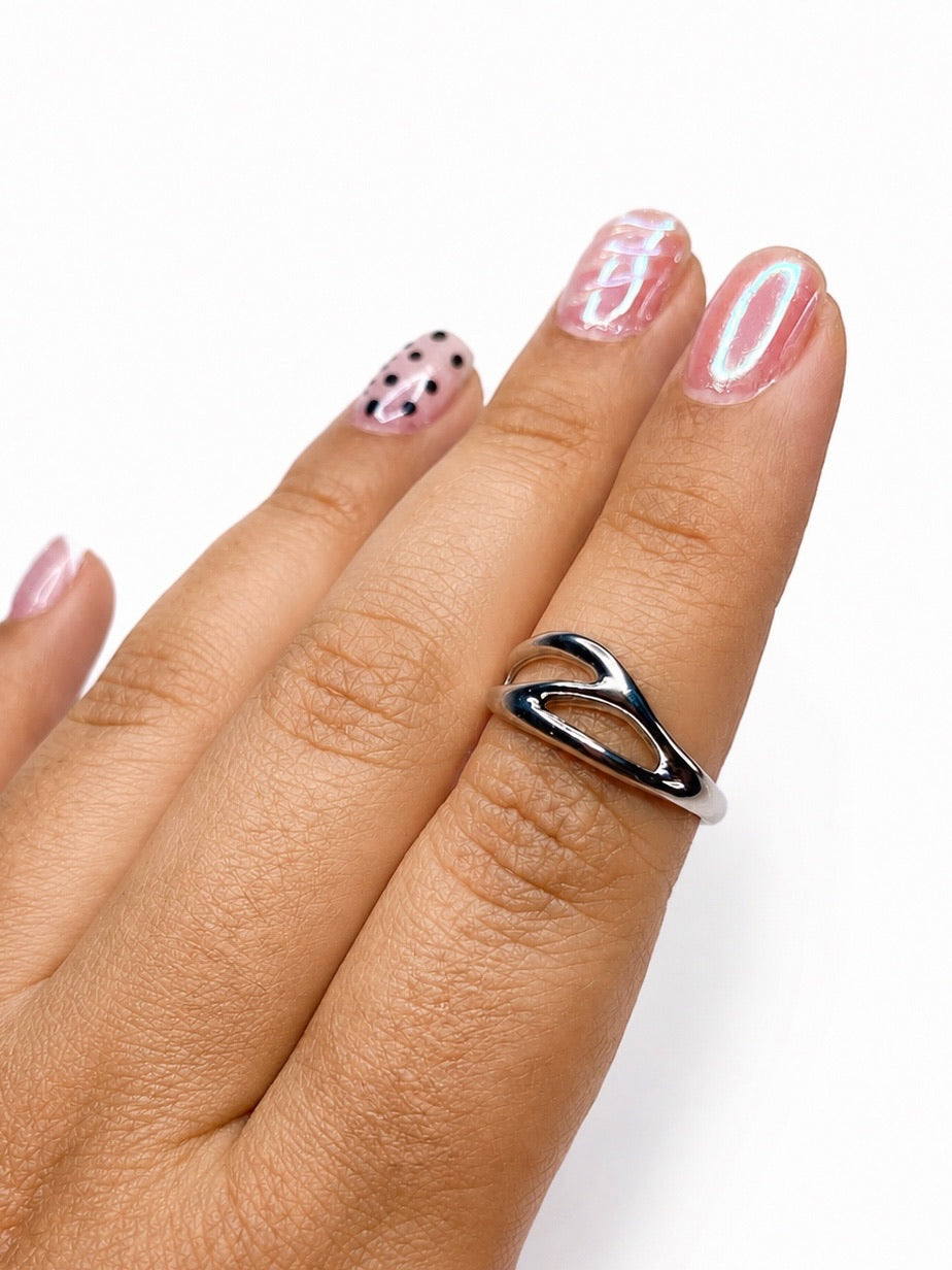 Anillo Vuela