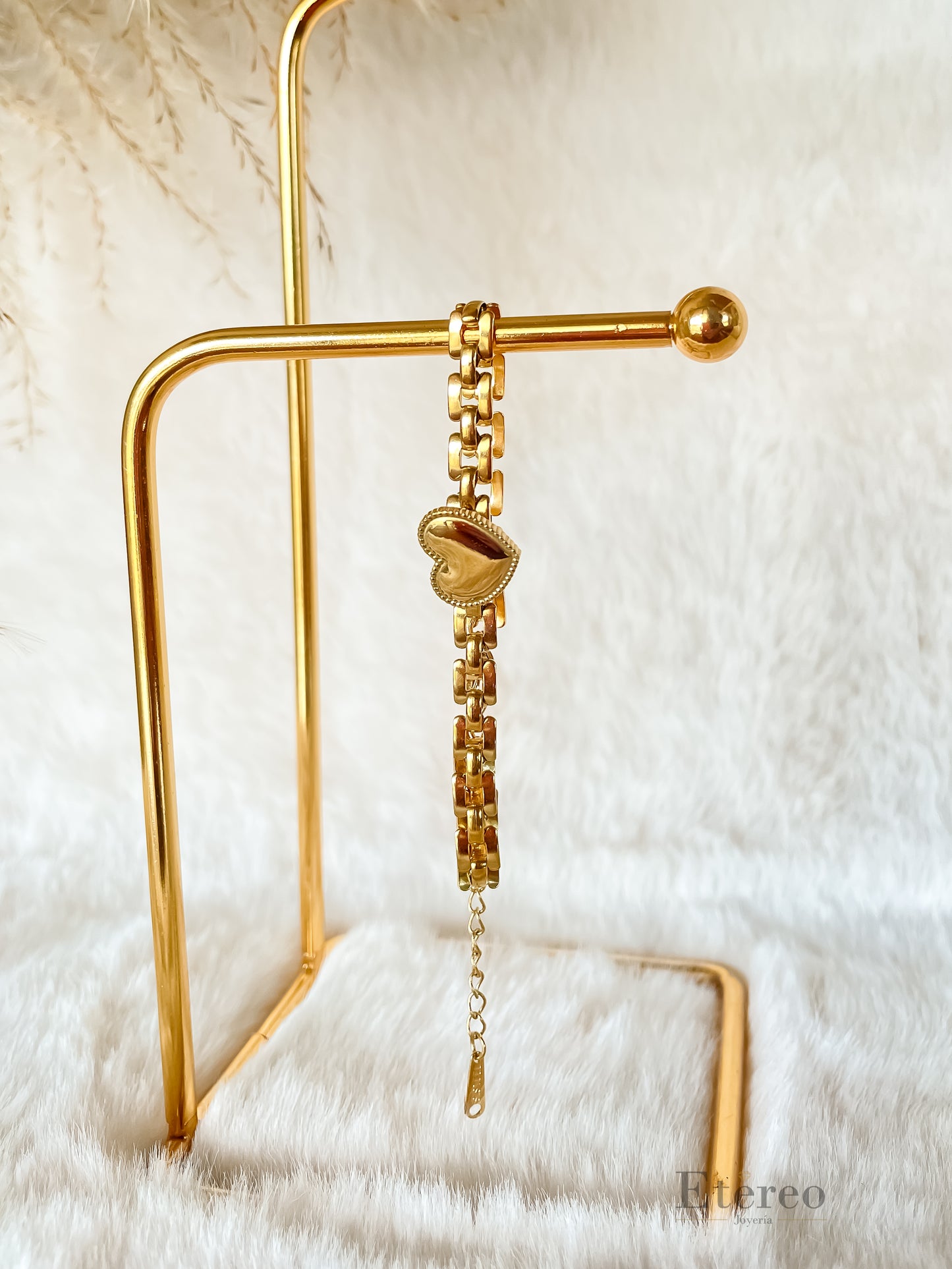 Pulsera Cora