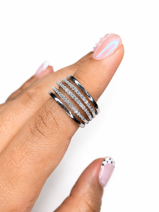 Anillo Five