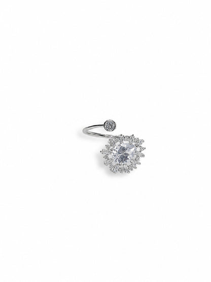 Anillo Crystal