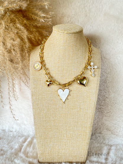 Collar Chunky Cora