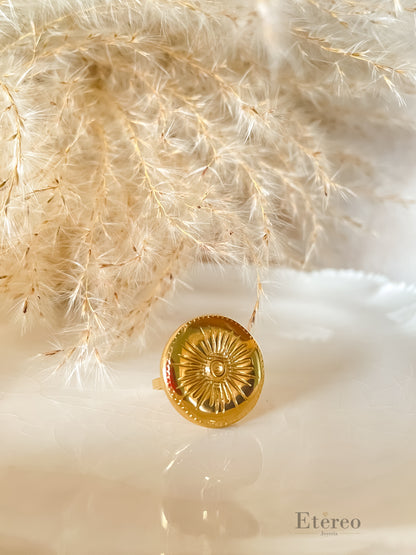 Anillo Xena
