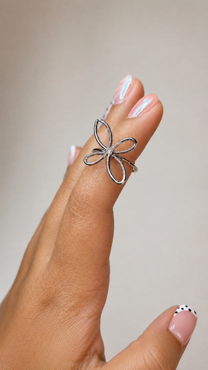 Anillo Estrella
