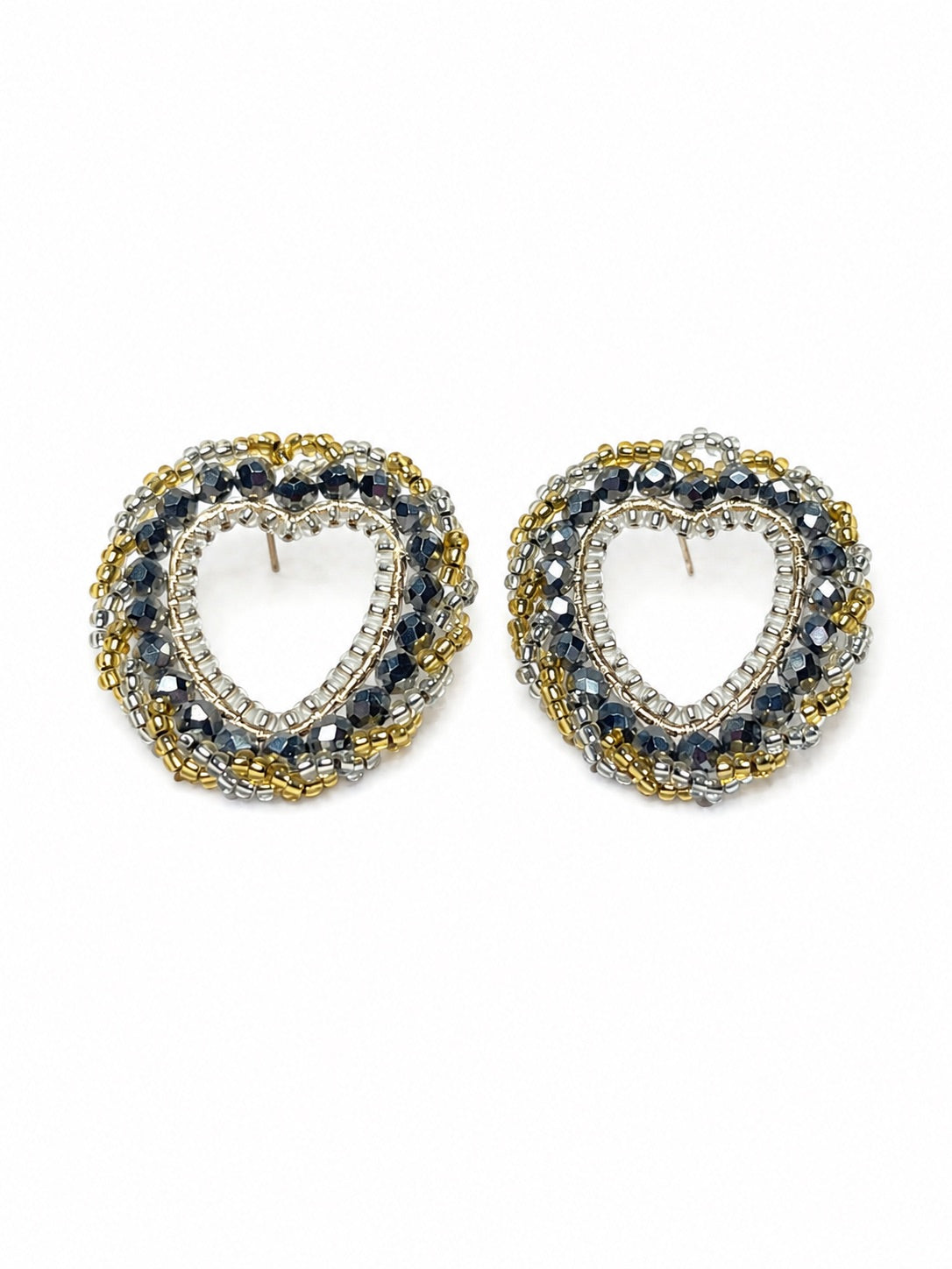 Aretes Sol