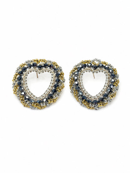 Aretes Sol