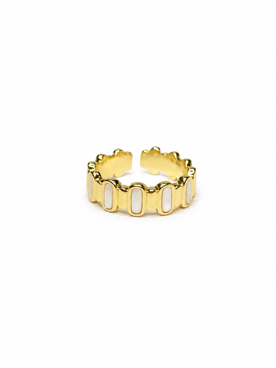 Anillo Delp