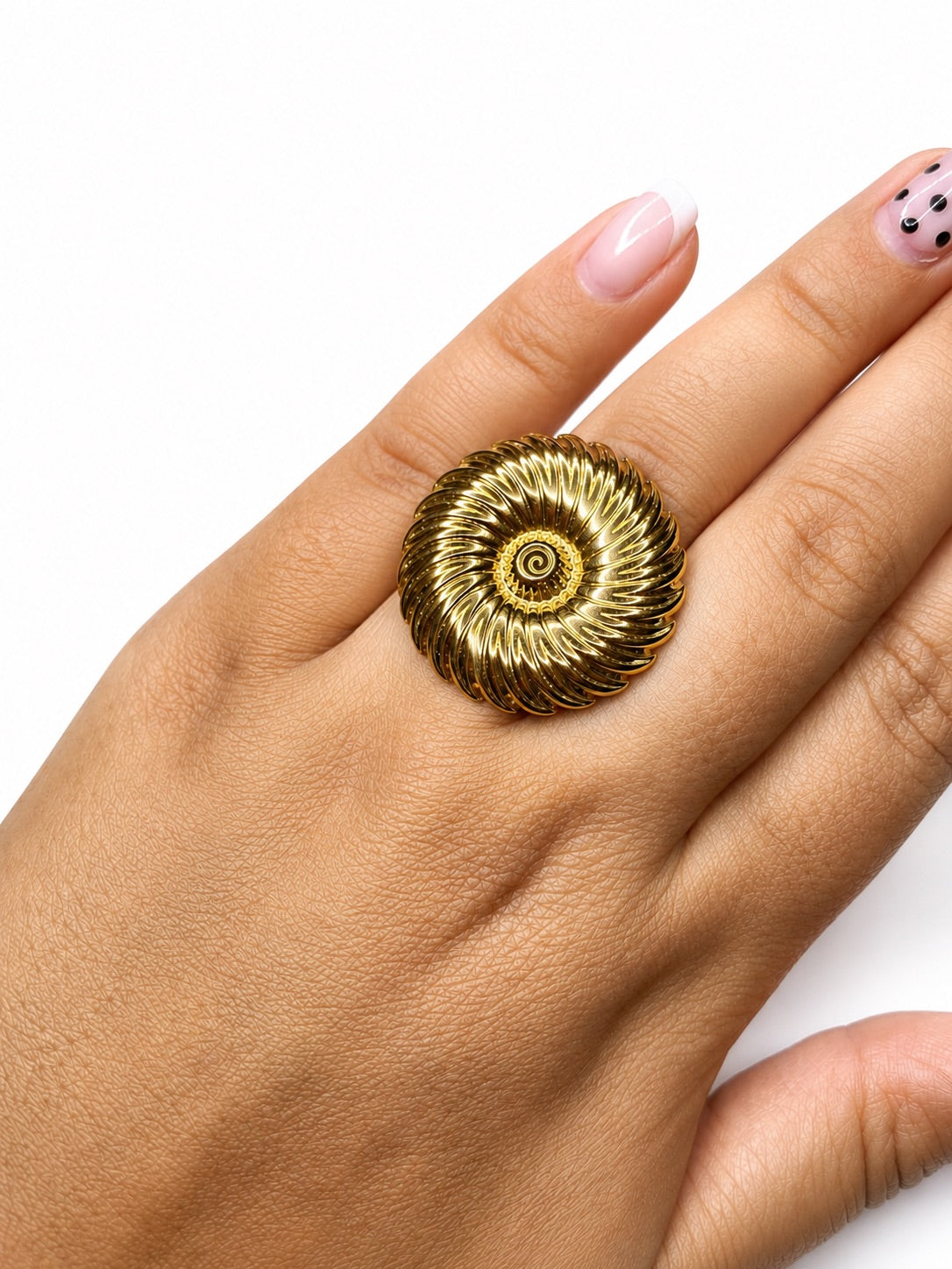 Anillo Nura