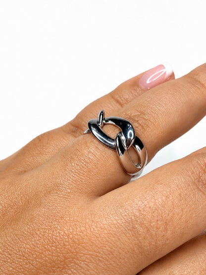 Anillo Eslabón