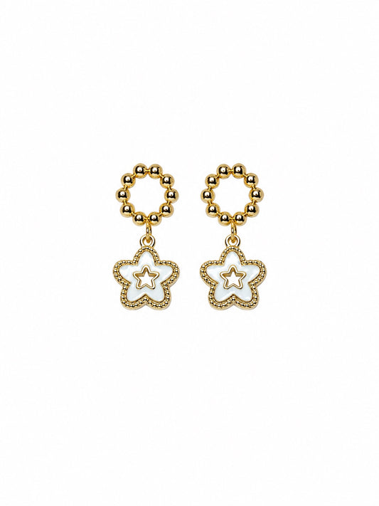 Aretes Amina